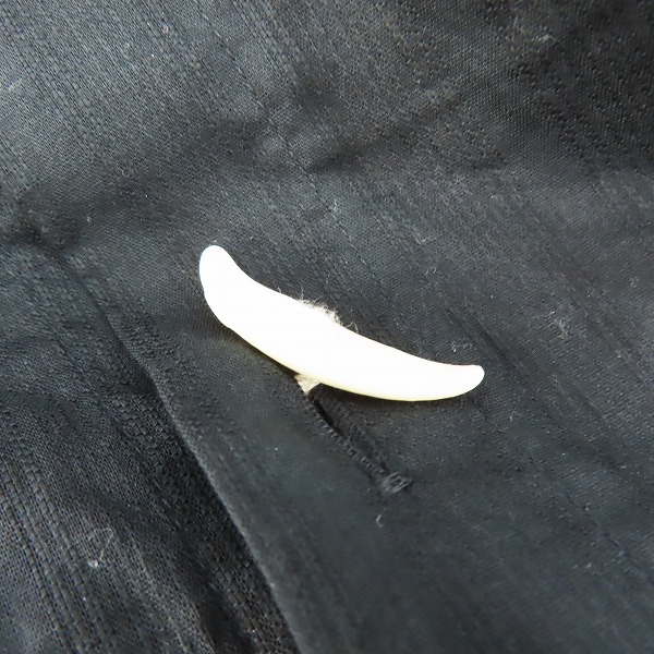 実際に弊社で買取させて頂いたif six was nine/イフシックスワズナイン ペガサスタキシード シャツ TXS-PGS/FUNG/M 0042CP/1の画像 8枚目