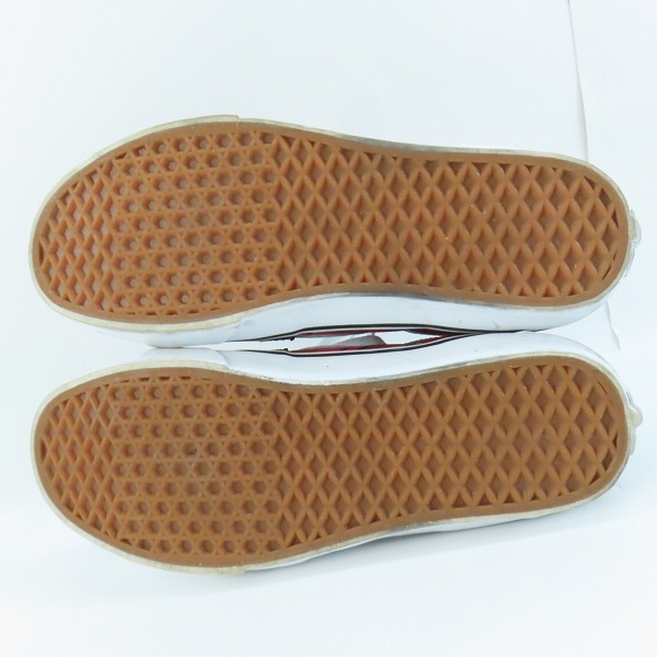実際に弊社で買取させて頂いたVANS/バンズ タイダイ Sk8-Hi/スケハイ 721454/28.0の画像 2枚目
