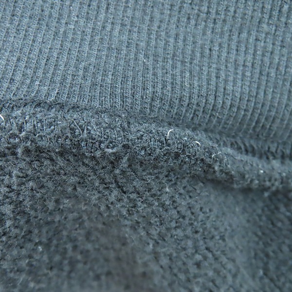 実際に弊社で買取させて頂いたKSUBI/スビ 21SS WRECK LESS パーカー/Mの画像 8枚目