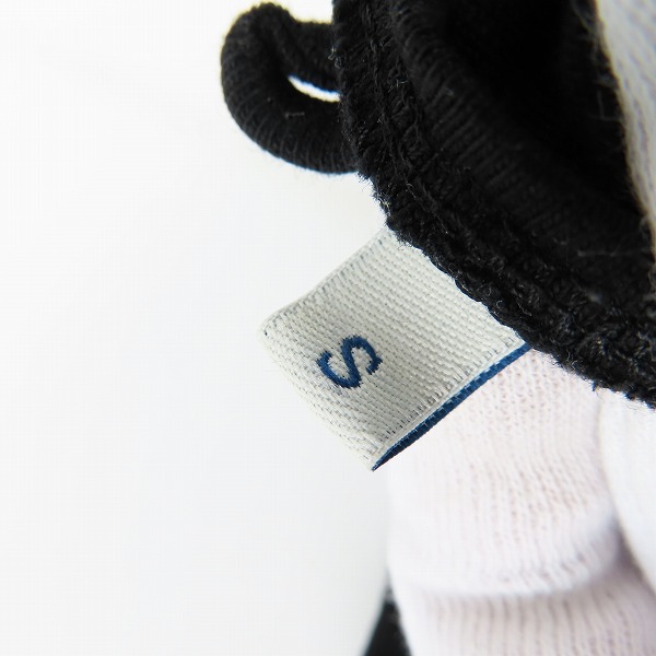 実際に弊社で買取させて頂いた【JPタグ】MONCLER/モンクレール 長袖Tシャツ/カットソー F10918D70020/Sの画像 3枚目