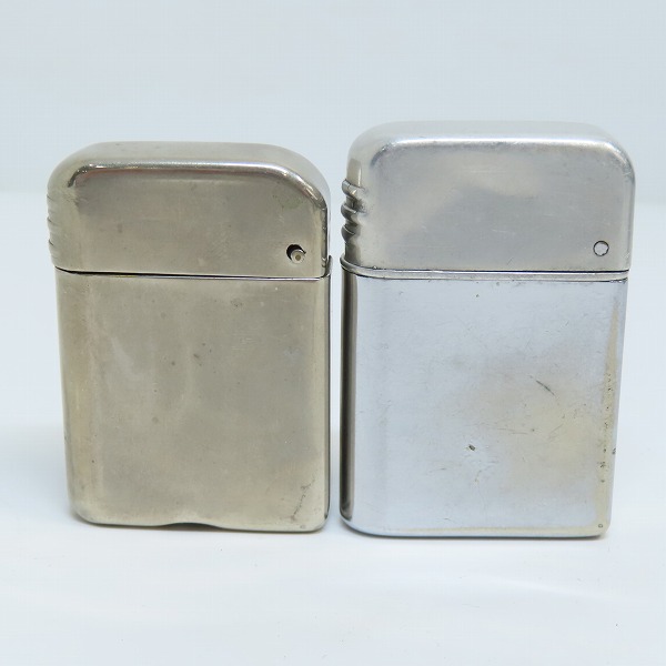 実際に弊社で買取させて頂いたBOWERS/バワーズ ヴィンテージライター/2点セットの画像 1枚目