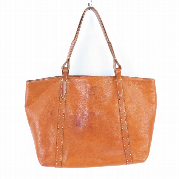 実際に弊社で買取させて頂いたgenten/ゲンテン ハンド/トートバッグ