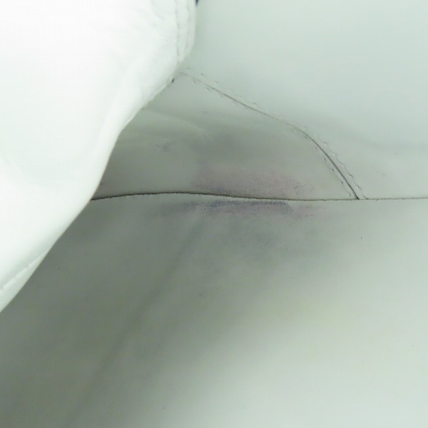 実際に弊社で買取させて頂いたD&G/ディーアンドジー DOLCE&GABBANA/ドルチェ&ガッバーナ Portofino Light ローカットスニーカー AO779/10の画像 6枚目