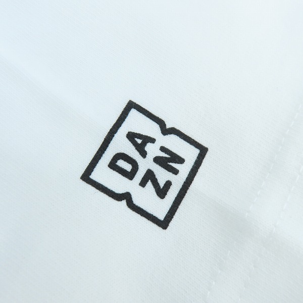 実際に弊社で買取させて頂いた(1)【未使用】SOPHNET./ソフネット DAZN with YOICHIRO UCHIDA SHINJI ONO TEE/小野伸二 プリントTシャツ SOPH-240109/XLの画像 4枚目