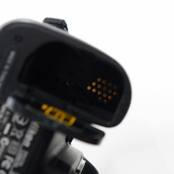 実際に弊社で買取させて頂いたNikon/ニコン D80 デジタル一眼レフカメラ ボディ 動作未確認の画像 6枚目