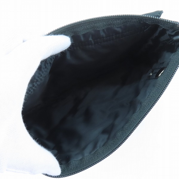 実際に弊社で買取させて頂いたPORTER/ポーター ベルトポーチの画像 2枚目