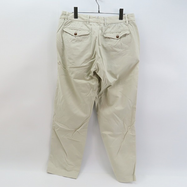 実際に弊社で買取させて頂いたC.P COMPANY/シーピーカンパニー チノパンツ CPUP01306/50の画像 1枚目