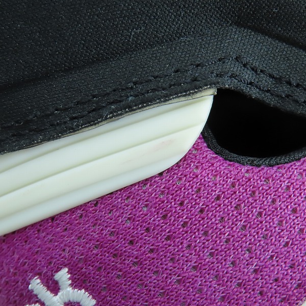 実際に弊社で買取させて頂いたReebok/リーボック INSTA PUMP FURY OG BRAZEN BERRY インスタポンプフューリー M40933/28.5の画像 7枚目