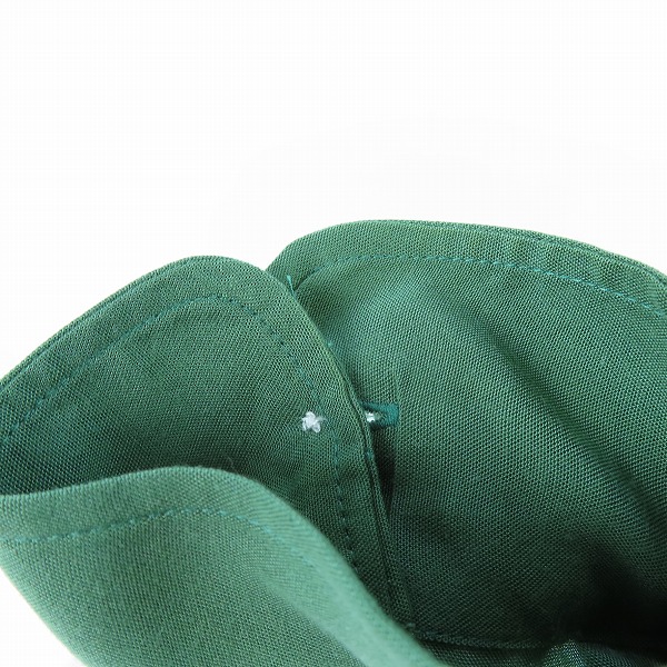 実際に弊社で買取させて頂いたWACKO MARIA/ワコマリア 50s SHIRT L/S オープンシャツ /XLの画像 6枚目