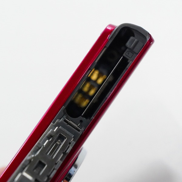 実際に弊社で買取させて頂いたCASIO/カシオ EXILIM EX-ZS29 エクシリム コンパクトデジタルカメラ 動作未確認の画像 8枚目