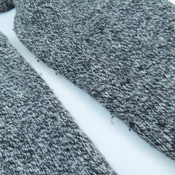 実際に弊社で買取させて頂いたWACKO MARIA/ワコマリア 16FW GUILTY PARTIES ウール セーター 16FW-WMK-KN01/Lの画像 4枚目