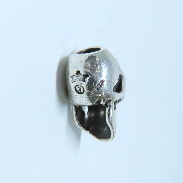 実際に弊社で買取させて頂いた(2)【ギャラ付】GABORATORY/ガボラトリー/ガボール ハッピースカルビーズの画像 3枚目