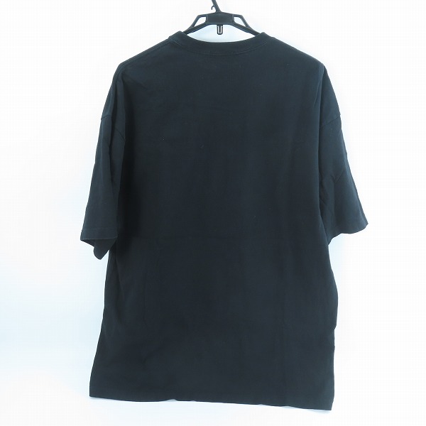 実際に弊社で買取させて頂いたUNDERCOVER/アンダーカバー FRIDAY 半袖Tシャツ UC1C4893-2/3の画像 1枚目