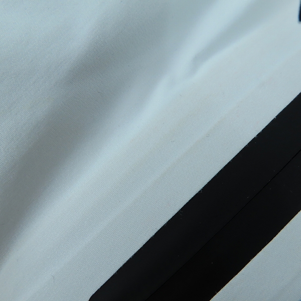 実際に弊社で買取させて頂いた【JPタグ】MONCLER/モンクレール 21AW MATHOT ジップアップ ダウンジャケット G20911A00032 539HW/5の画像 7枚目