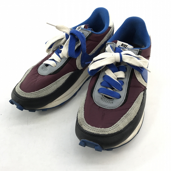 実際に弊社で買取させて頂いたNIKE×sacai×UNDERCOVER/ナイキ×サカイ×アンダーカバー LD WAFFLE/LDワッフル スニーカー DJ4877-600/27.0