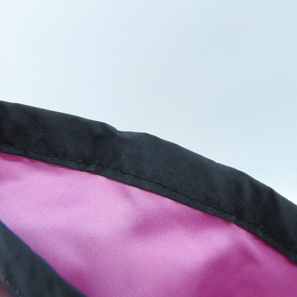 実際に弊社で買取させて頂いた【未使用】NIKE×AMBUSH/ナイキ×アンブッシュ Motorcycle Jacket バイカージャケット CW8000-693/XXLの画像 7枚目