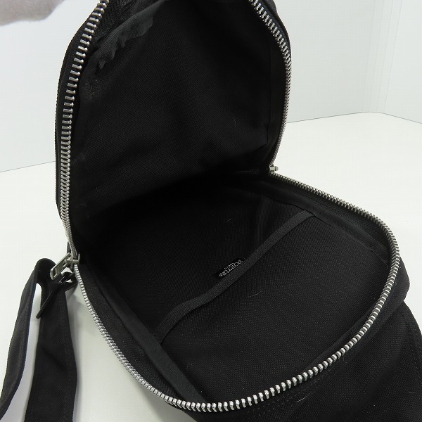 実際に弊社で買取させて頂いたPOTRER/ポーター ワンショルダーバッグの画像 4枚目