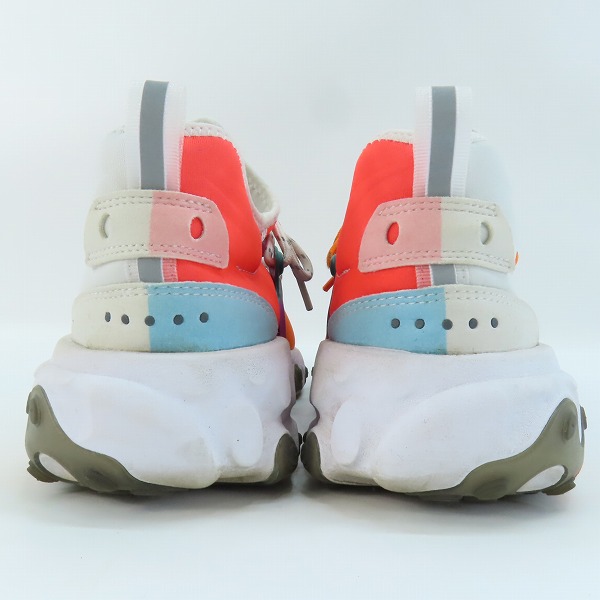 実際に弊社で買取させて頂いたNIKE×BEAMS/ナイキ×ビームス REACT PRESTO DHARMA リアクトプレスト ダルマ CJ8016-107/26の画像 1枚目