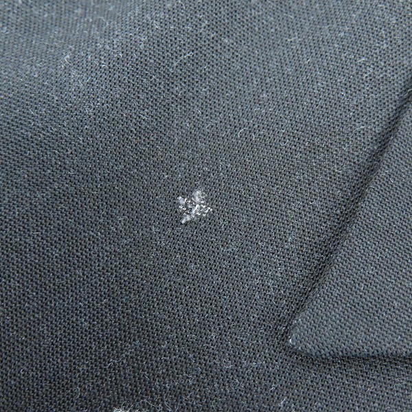 実際に弊社で買取させて頂いたWACKO MARIA×JEAN MICHEL BASQUIAT/ワコマリア×ジャンミシェルバスキア 21SS HAWAIIAN SHIRT/ハワイアンシャツ TYPE-1/XLの画像 5枚目