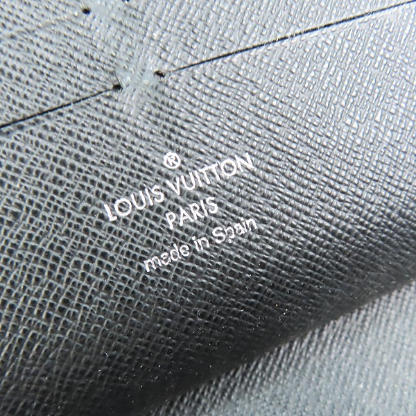 実際に弊社で買取させて頂いたLOUIS VUITTON/ルイヴィトン モノグラム ジッピーオーガナイザー ラウンドジップ ロングウォレット 長財布 M67826の画像 4枚目