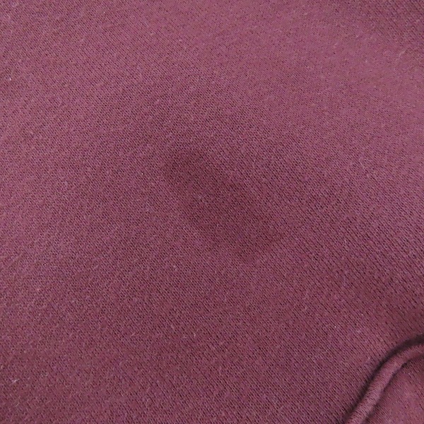 実際に弊社で買取させて頂いたWACKO MARIA/ワコマリア 23AW BLUE NOTE アルバムアート スウェットパーカー/Lの画像 6枚目