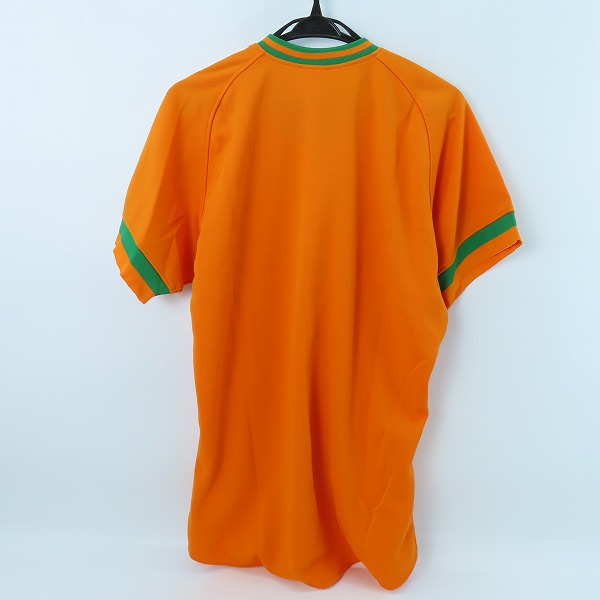 大洋ホエールズ 復刻 湘南カラー 1974-1977年 Tシャツ 湘南 L