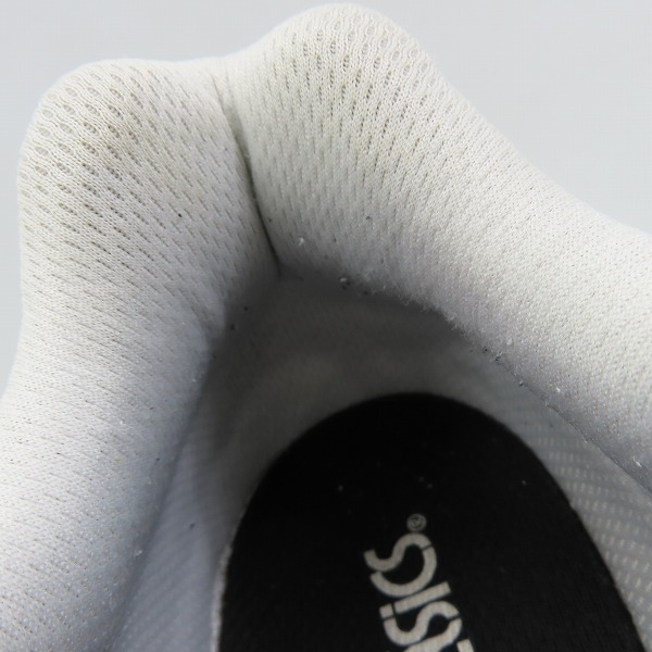 実際に弊社で買取させて頂いたasics /アシックス GEL-KAYANO 5 360/ゲルカヤノ5 360 1021A160-103/27の画像 7枚目
