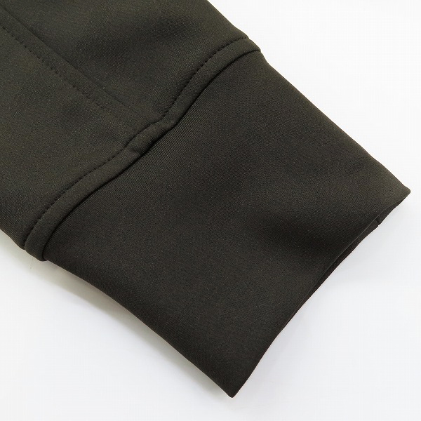 実際に弊社で買取させて頂いたjunhashimoto/ジュンハシモト TRACK JACKET/トラックジャケット 1040000009/3の画像 5枚目