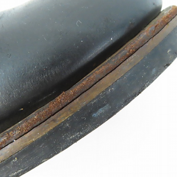 実際に弊社で買取させて頂いたRED WING/レッドウィング 11" ENGINEER/11インチ レザーエンジニアブーツ 2268/10の画像 7枚目