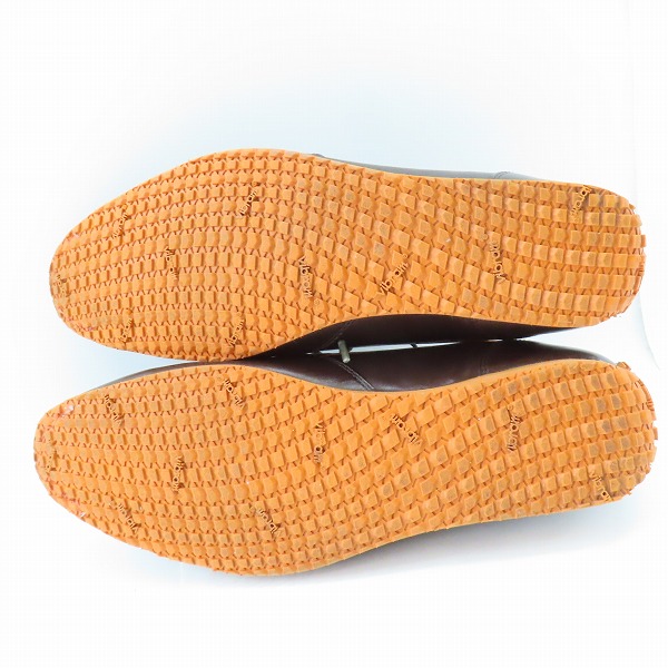 実際に弊社で買取させて頂いたCallaway/キャロウェイ ゴルフシューズ CWM1004/6.5の画像 2枚目