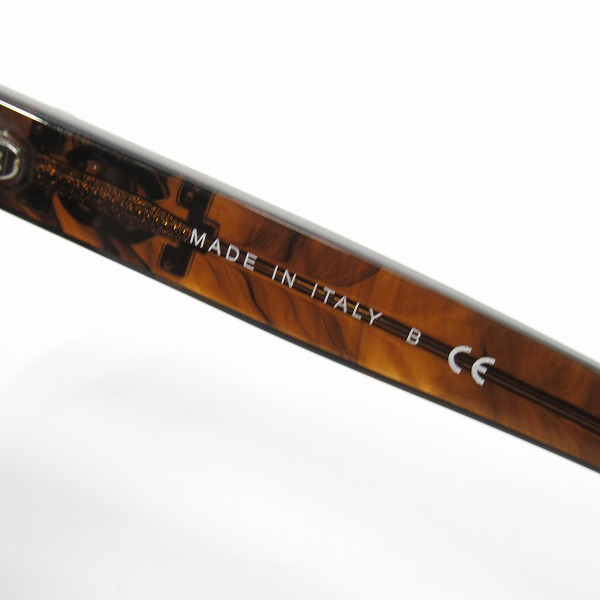 実際に弊社で買取させて頂いたCHANEL/シャネル サングラス/アイウェア 5313-A の画像 4枚目