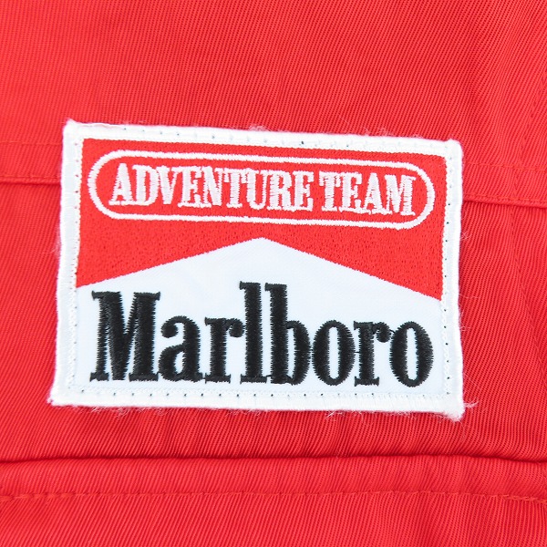 実際に弊社で買取させて頂いたMarlboro ADVENTURE TEAM/マルボロ アドベンチャーチーム マウンテンジャケット/Fの画像 5枚目