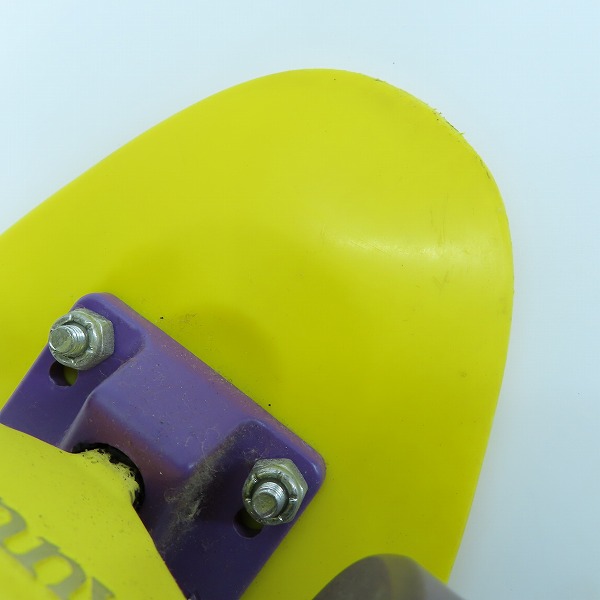 実際に弊社で買取させて頂いたPenny/ペニー ミニクルーザー ボード スケートボード/スケボーの画像 5枚目