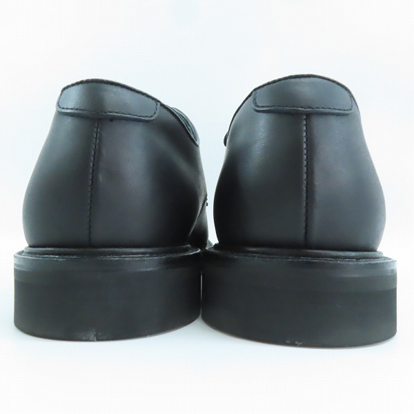 実際に弊社で買取させて頂いたREGAL×1LDK/リーガル×ワンエルディーケー Uチップ ゴアテックス 689S 1LDK 8の画像 1枚目