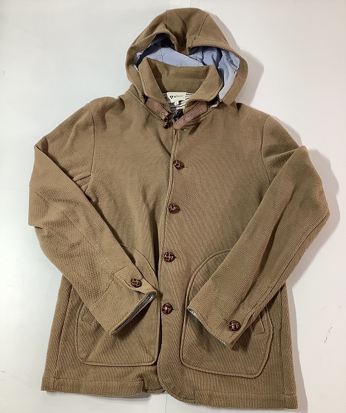 実際に弊社で買取させて頂いた【おまとめ】マッキントッシュフィロソフィー/ティーケーミクスパイス/シップス 等 アウター/長袖シャツ/パンツ 他の画像 2枚目