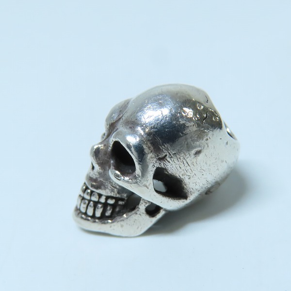 実際に弊社で買取させて頂いた(2)【ギャラ付】GABORATORY/ガボラトリー/ガボール ハッピースカルビーズの画像 2枚目