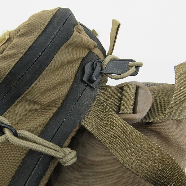 実際に弊社で買取させて頂いたMYSTERY RANCH/ミステリーランチ ASAP/エイサップ リュックサック/バックパックの画像 7枚目