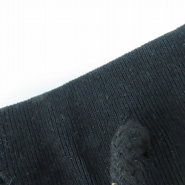 実際に弊社で買取させて頂いたChampion/チャンピオン リバースウィーブショートパンツ/C8-F514/Lの画像 8枚目