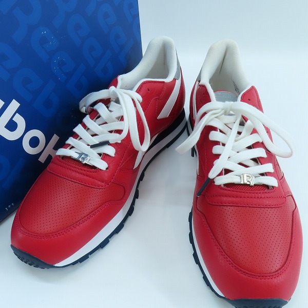 実際に弊社で買取させて頂いたReebok/リーボック スニーカー V53708/28.5