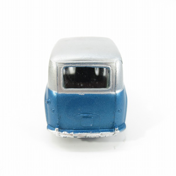 実際に弊社で買取させて頂いたCORGI TOYS/コーギートイズ HILLMAN HUSKY 206/ヒルマン ハスキー ミニカーの画像 3枚目