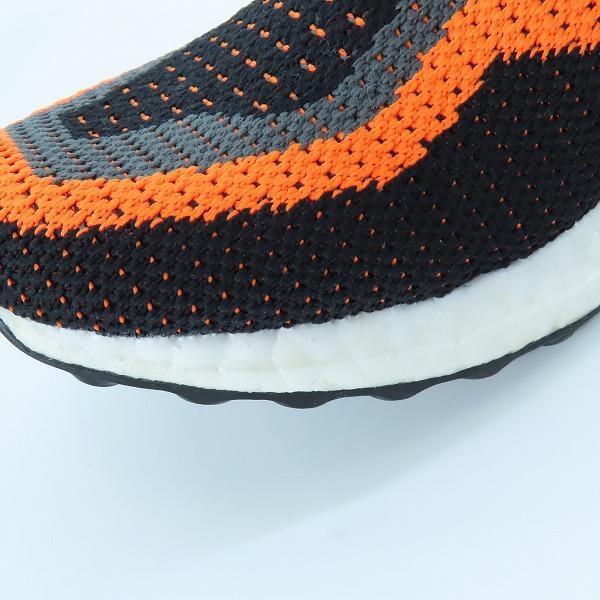 実際に弊社で買取させて頂いたadidas/アディダス UltraBOOST Juventus FC ウルトラブースト FZ3624 26.0の画像 6枚目