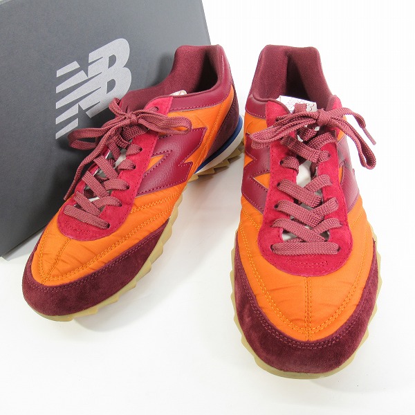実際に弊社で買取させて頂いたJUNYA WATANABE MAN×New Balance/ジュンヤワタナベ×ニューバランス　スニーカー/URC30MN2/27