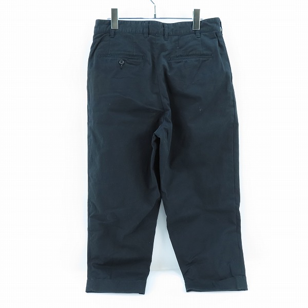 実際に弊社で買取させて頂いたBEAM⁺/ビームスプラス パンツ/Mの画像 1枚目