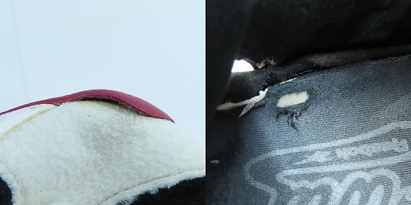 実際に弊社で買取させて頂いたReebok/リーボック INSTA PUMP FURY OG BRAZEN BERRY インスタポンプフューリー M40933/28.5の画像 8枚目