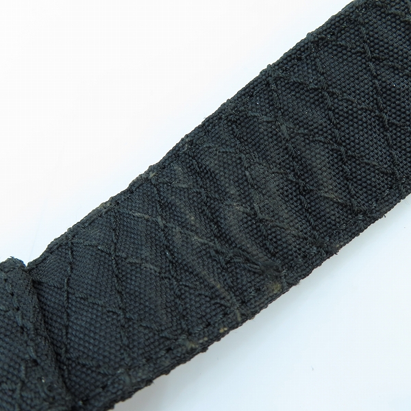 実際に弊社で買取させて頂いたDIESEL/ディーゼル ボディバッグ/ウエストバッグの画像 6枚目