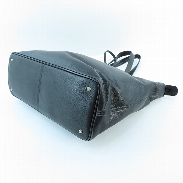 実際に弊社で買取させて頂いたPORTER/ポーター LINK  TOTE BAG リンク トートバッグ (L) 321-02805の画像 2枚目