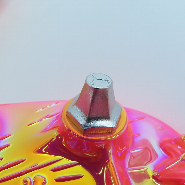 実際に弊社で買取させて頂いたPUMA/プーマ ULTRA ULTIMATE TRICKS FG/ウルトラ5 アルティメット トリックス サッカースパイク 108068-01/23.75の画像 7枚目