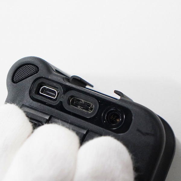 実際に弊社で買取させて頂いたGoPro/ゴープロ BLDT1 Media Mod メディアモジュラー for HERO 9/10/11 動作確認済みの画像 6枚目