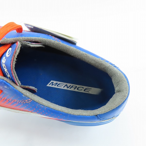 実際に弊社で買取させて頂いたasics/アシックス メナス LE サッカースパイク TSI400/26の画像 4枚目