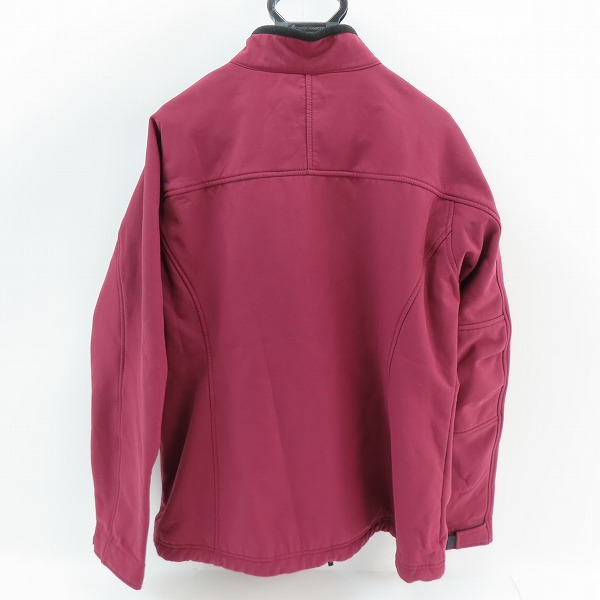 実際に弊社で買取させて頂いたCarhartt/カーハート Carhartt FOR WOMEN Soft Shell Jacket/ソフトシェルジャケット WJ176/XLの画像 1枚目